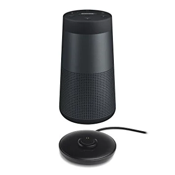 【極美品】BOSE SoundLink Revolve+ Bose SoundLink Revolve